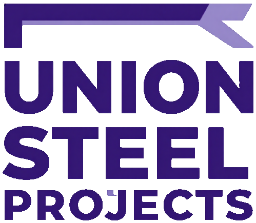 Union Steel Projects logo